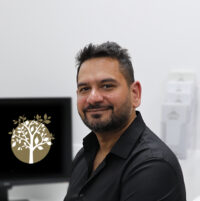 Sanjay Rayarel